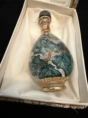 Chinoiserie vintage 1950s - ,