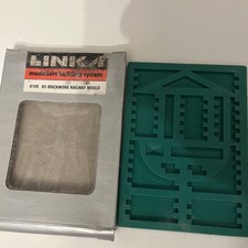 Boxed Linka Linkaworld R3