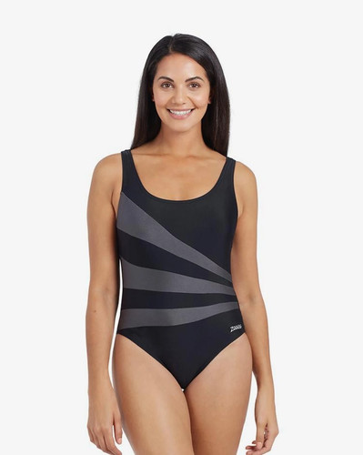 Zoggs women sandon scoopback - zoggs,