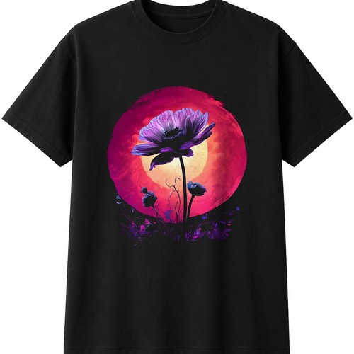 Anemone mens womens - anemone,