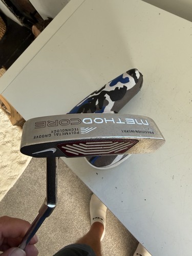 Nike method core putter - nike,