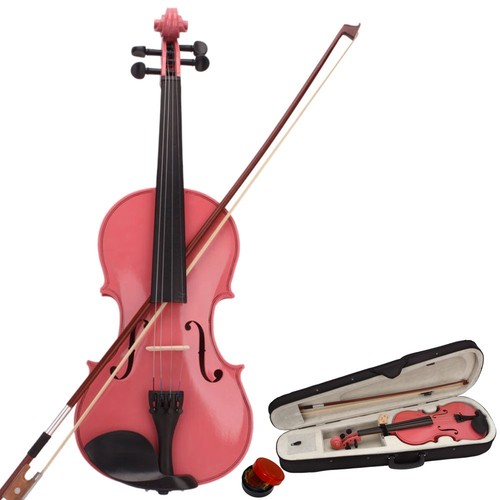 Stringed instrument violin set - instrument,
