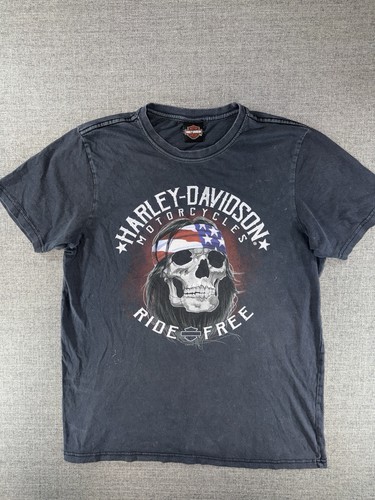 Harley davidson ride - ride, free