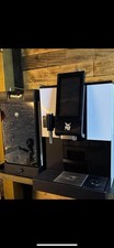 WMF 1100 S Bean-to-Cup Coffee
