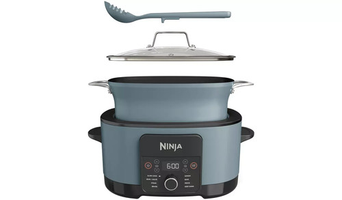 Ninja foodi 8l - 8-in-1, possible
