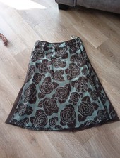 Ladies Coast Skirt Size 14 X
