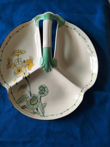 Vintage 1930s burleigh ware - vintage,
