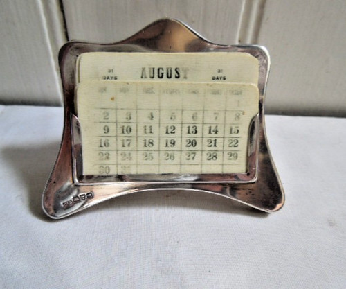 Small antique silver - antique, &