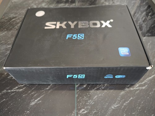 Sky box f5s full pvr - sky,