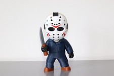 jason voorhees Friday the 13th