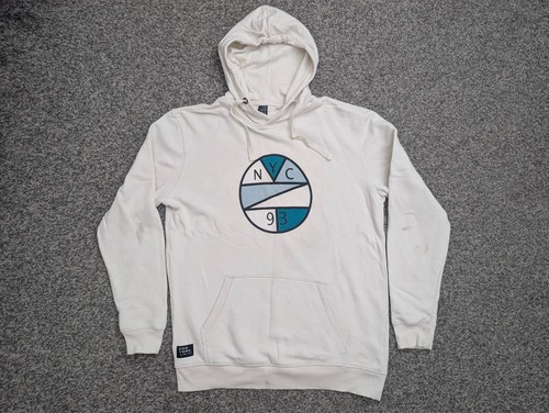 Zoo york hoodie mens large - mens,