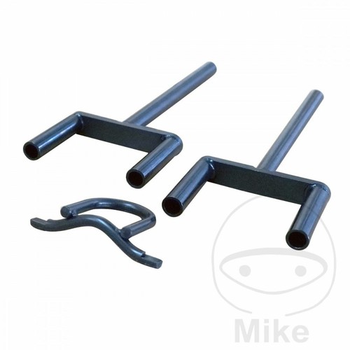 Distribution locking tools - locking,