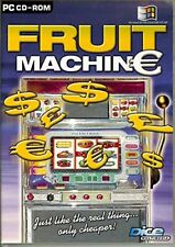 Fruit machine - PC - UK FR