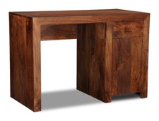 SOLID MANGO WOOD DAKOTA 1 DOOR