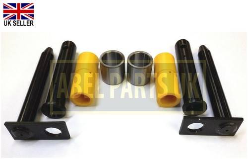 Bucket repair kit for jcb - kit,