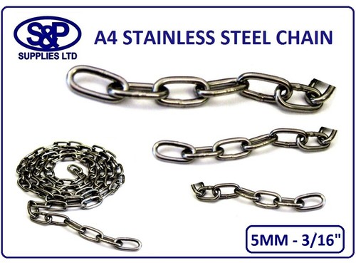 2mm 3mm 4mm 5mm stainless - &,