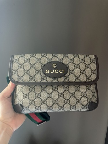 Gucci neo vintage - , belt