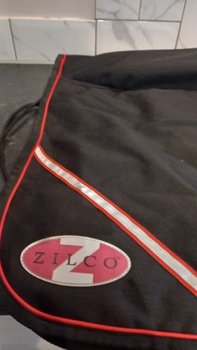 Zilco quarter driving - zilco,