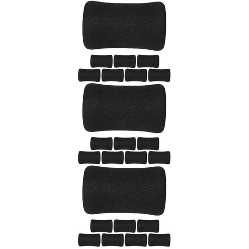 Black sponge pad for - sponge,