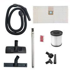 NEW Complete Hose & Accessory