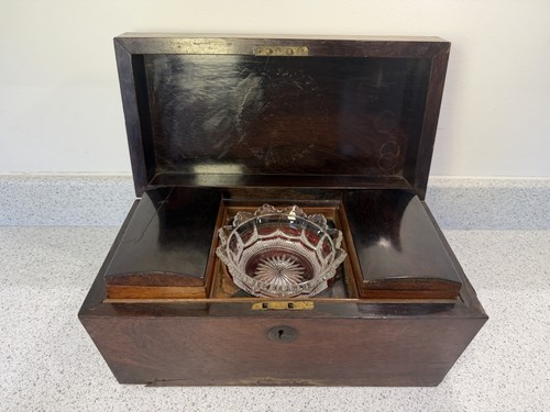 19thc regency mahogany wooden - 19thc,