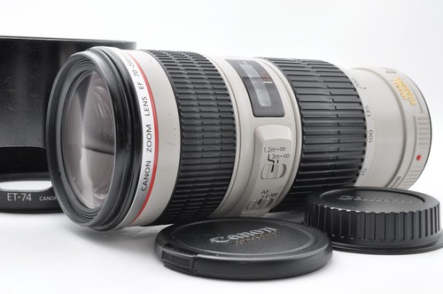 Near mint canon 200mm - near,