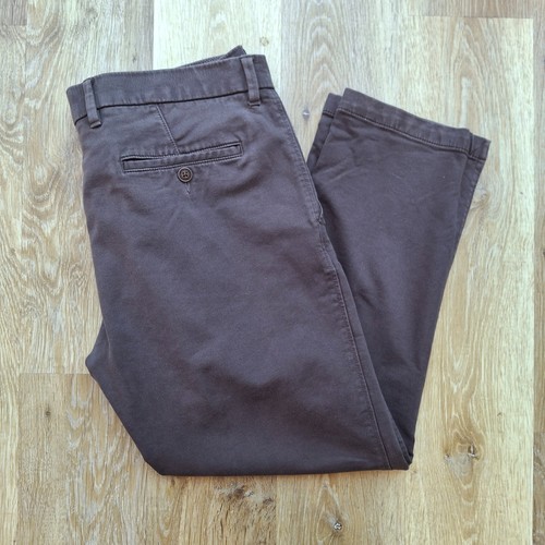 Men slim moleskin - m&s,