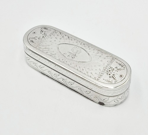 Fine george iii sterling - george,