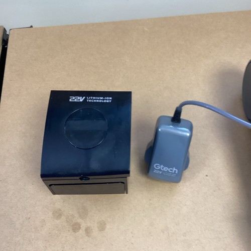 Genuine gtech airram 22v - gtech,