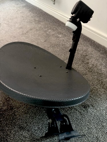 Satellite dish - satellite,