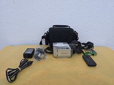 Sony Handycam DCR-HC22E