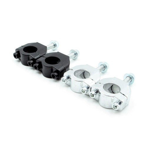 22mm riser mount clamps - 7/8",