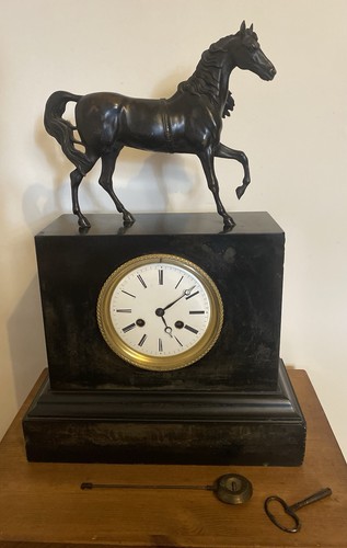 19th century french marble - 19th,
