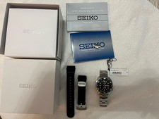 SRP777J1 Seiko Prospex Turtle