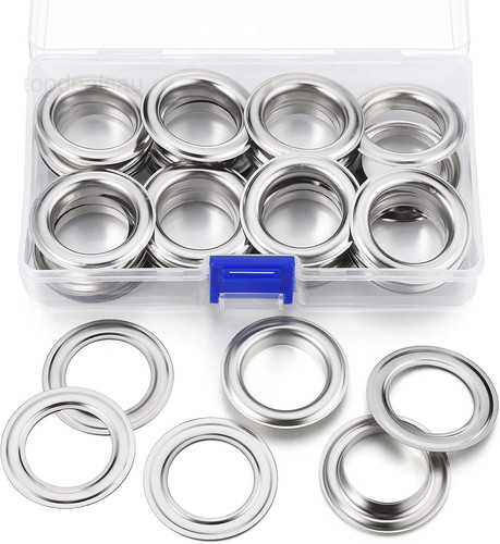 Sets inch grommets - sets, 1