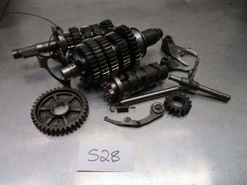 2004 2005 yamaha yzf 5vy - 2004-2005,