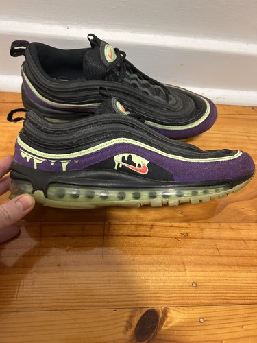Size nike air max - 10, 97