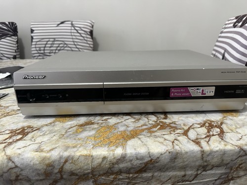Pioneer pdp r04e media - pioneer, pdp-r04e