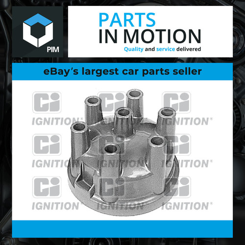 Distributor cap fits - cap,