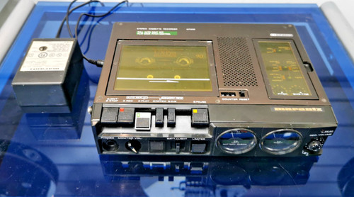 Marantz cp230 stereo cassette - marantz,