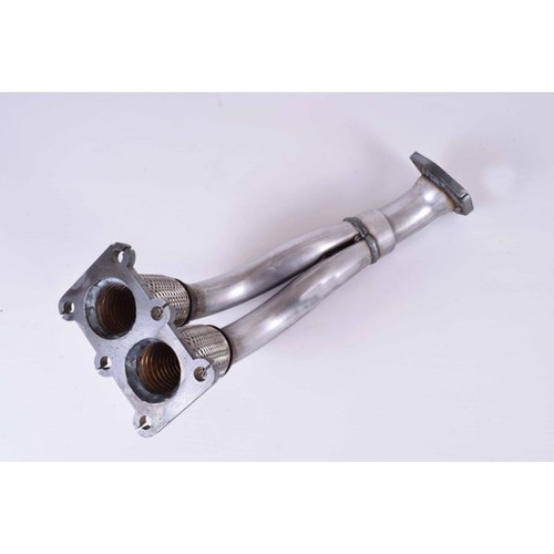 Exhaust front down pipe for - pipe, vw