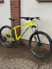 Whyte 805 27.5 Mountain Bike