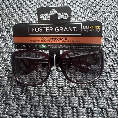 Foster grant burgundy - foster,