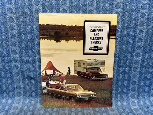 1967 chevrolet trucks - 1967,