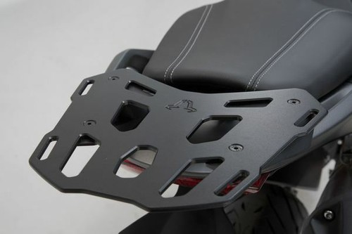 Motech street rack - rack, black