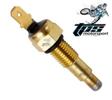 WATER COOLANT TEMPERATURE TEMP