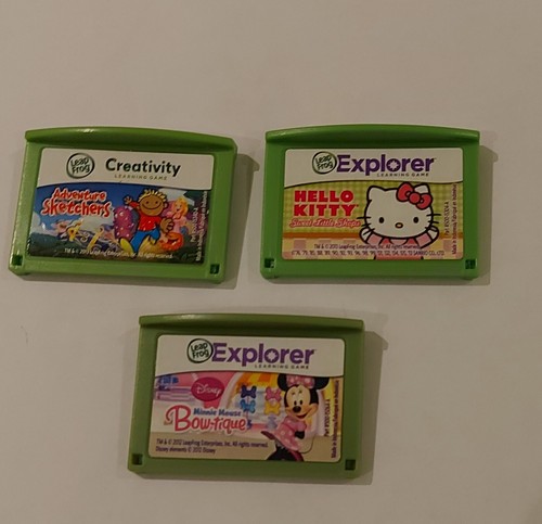 Leapfrog leappad tablet 3 - leapfrog,