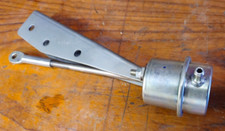 Holset SHX3512WG-Competition Turbocharger 1.6 Bar Wastegate Actuator And Bracket