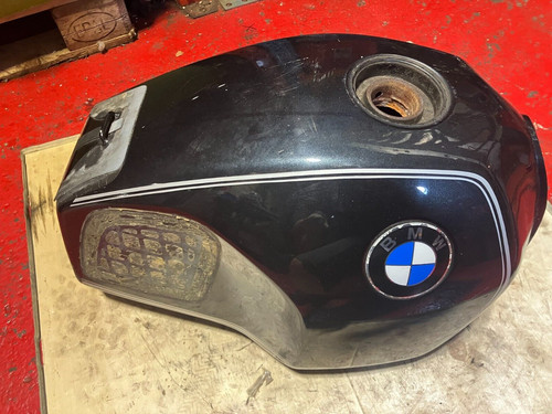 Bmw r100r r100gs r80gs - r80gs, r80r