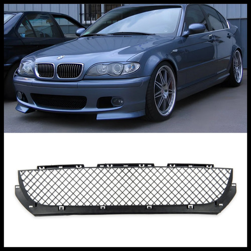 Bmw e46 saloon touring - bmw,
